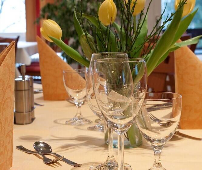 Отель Taunustagungs