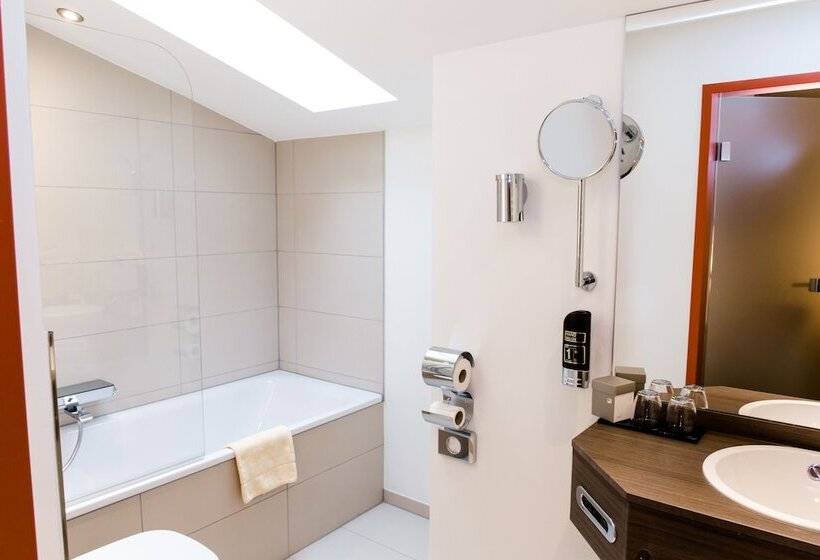 Отель Taunustagungs