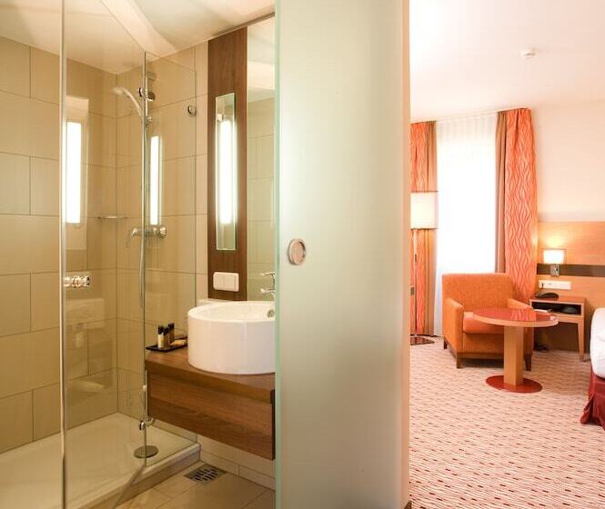 Отель Taunustagungs