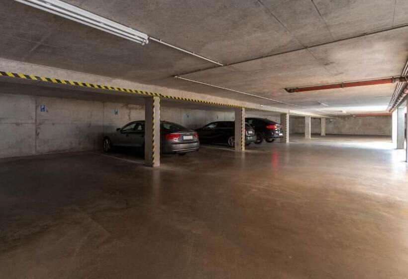 Turmhotel Rhein Main