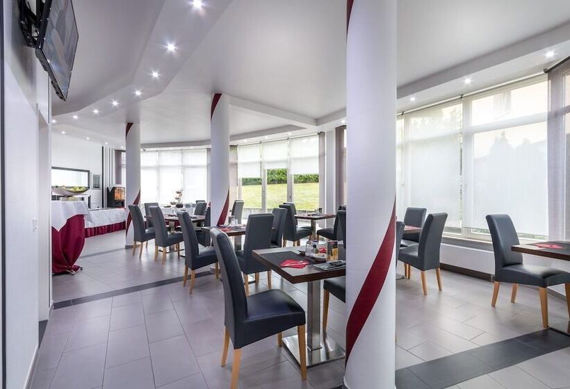 Turmhotel Rhein Main