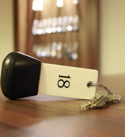 Ummen Hotel&restaurant