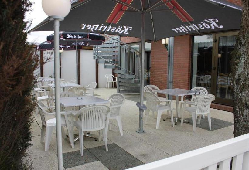 Ummen Hotel&restaurant