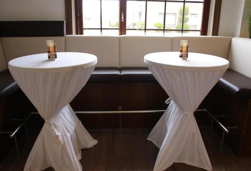 Ummen Hotel&restaurant