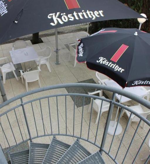 Ummen Hotel&restaurant