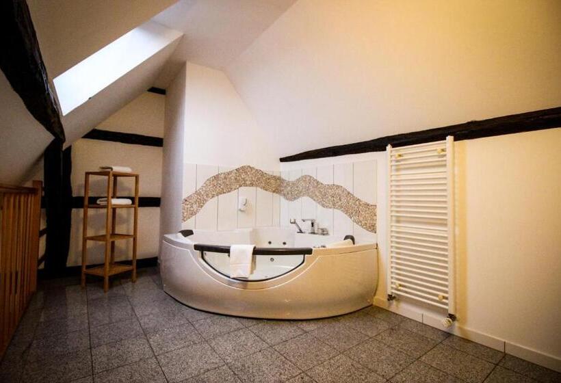 Отель Und Restaurant Zum Löwen