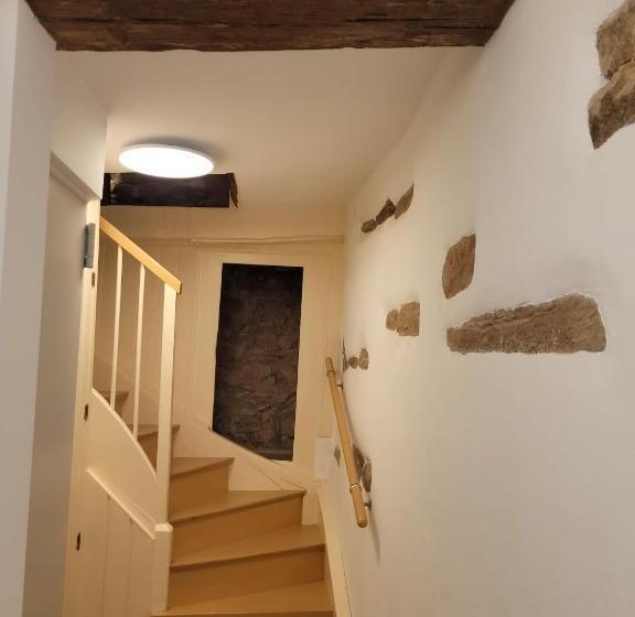 Отель Und Restaurant Zum Löwen