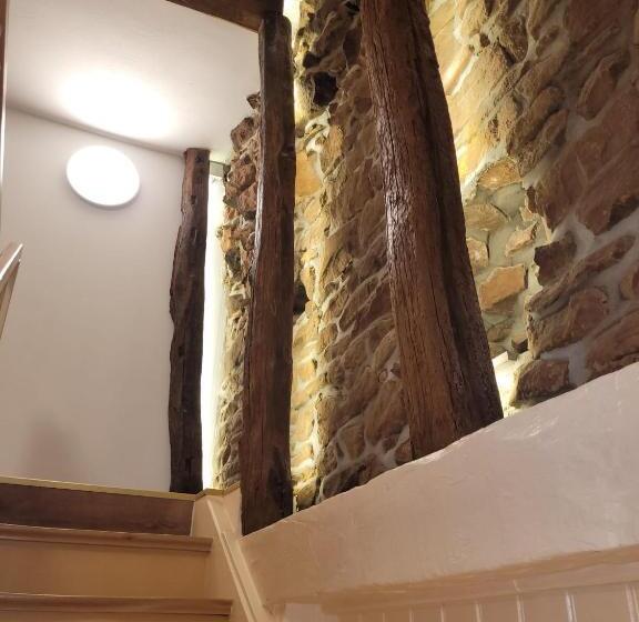 Отель Und Restaurant Zum Löwen