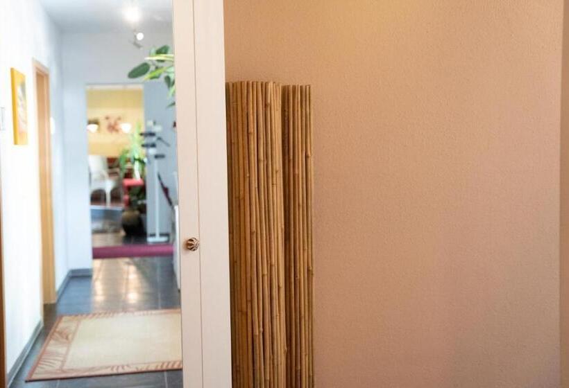 호텔 Vila Belaggio