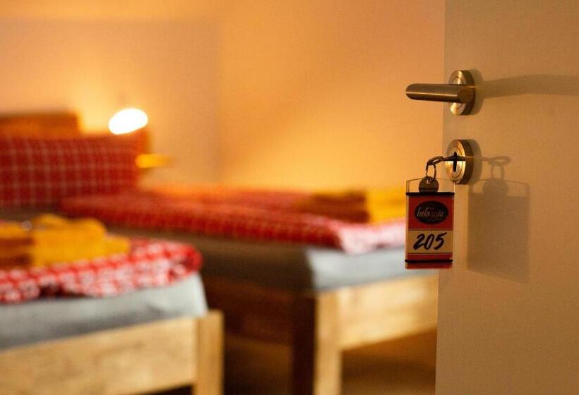 호텔 Vila Belaggio