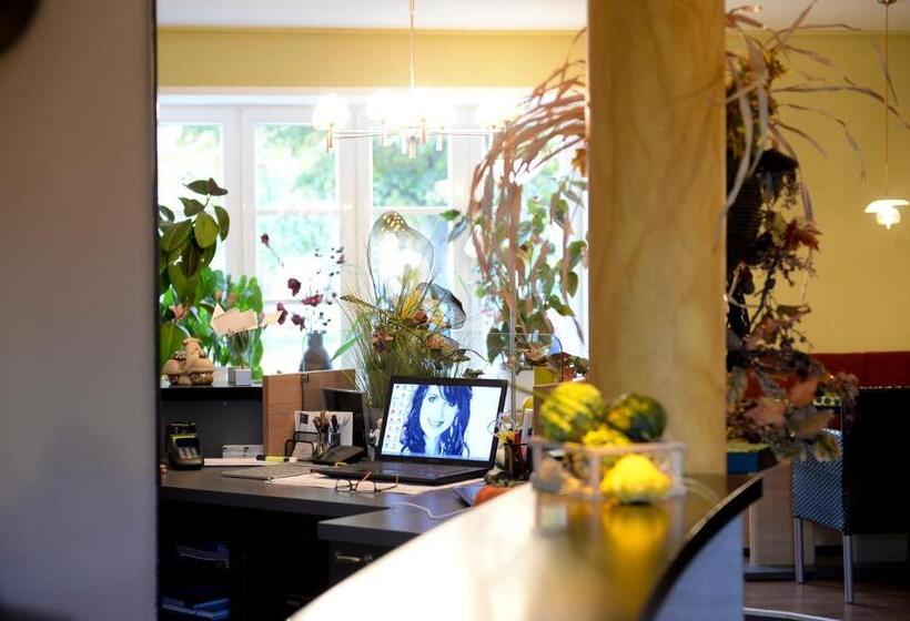 호텔 Vila Belaggio