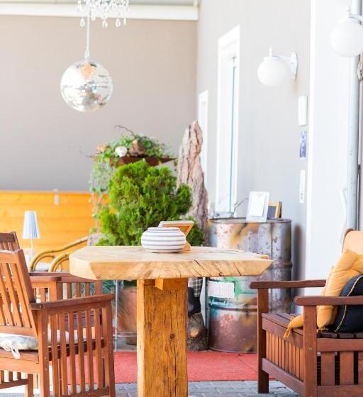 호텔 Vila Belaggio