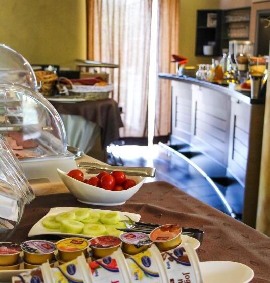 호텔 Vila Belaggio