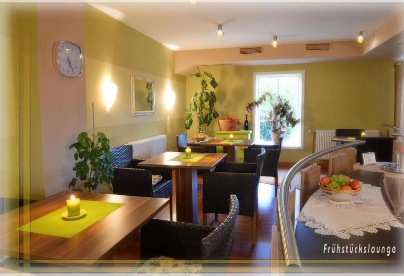 호텔 Vila Belaggio