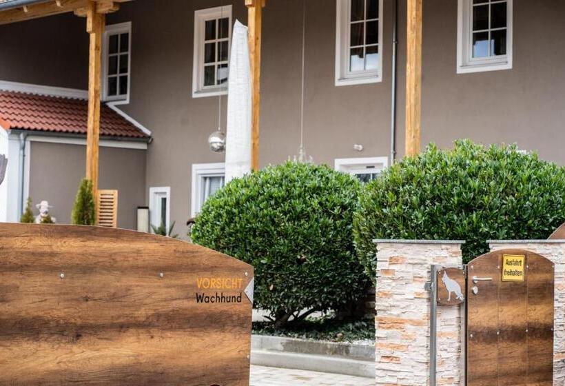 호텔 Vila Belaggio