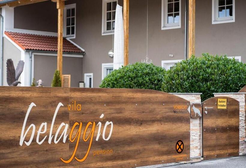 호텔 Vila Belaggio