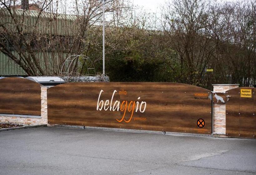 호텔 Vila Belaggio