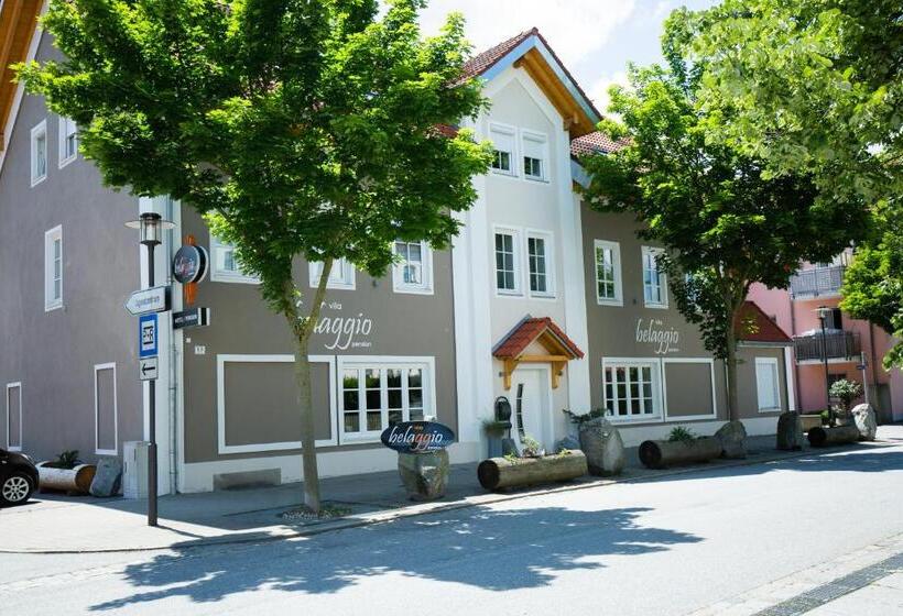 호텔 Vila Belaggio