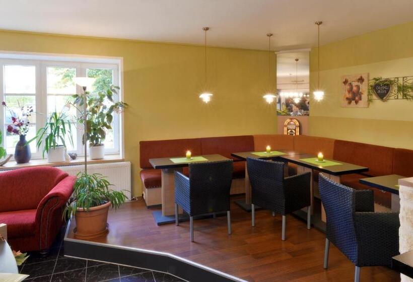 호텔 Vila Belaggio