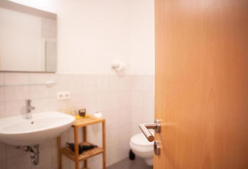 호텔 Vila Belaggio