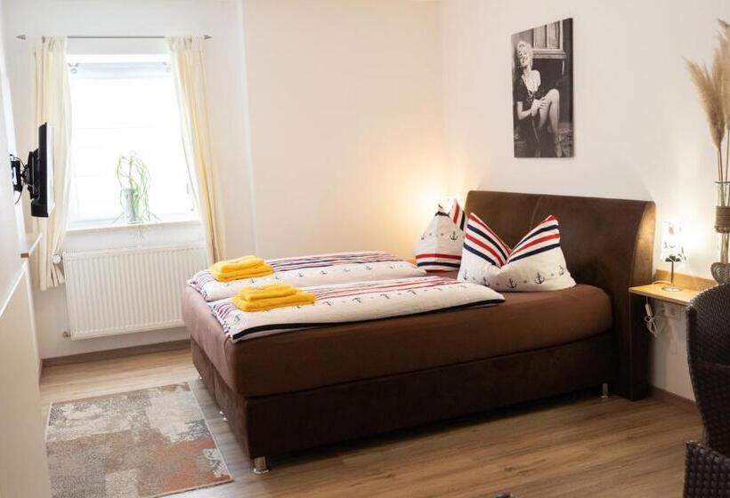 호텔 Vila Belaggio