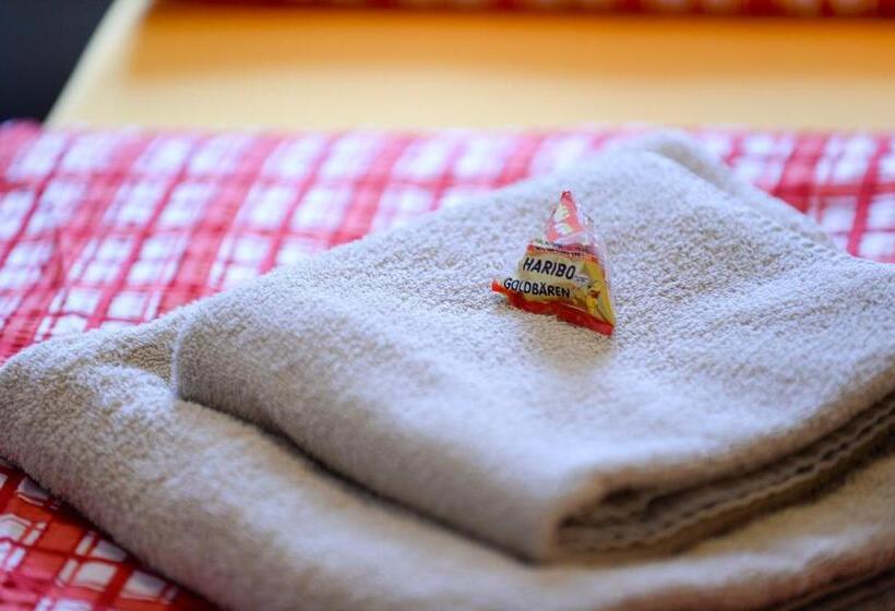 호텔 Vila Belaggio