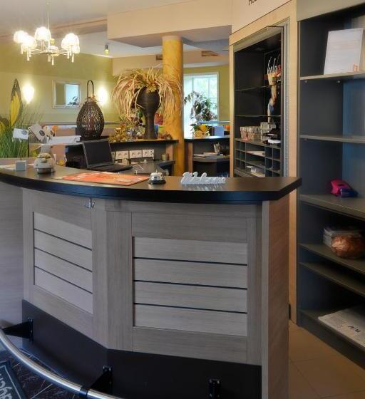 호텔 Vila Belaggio