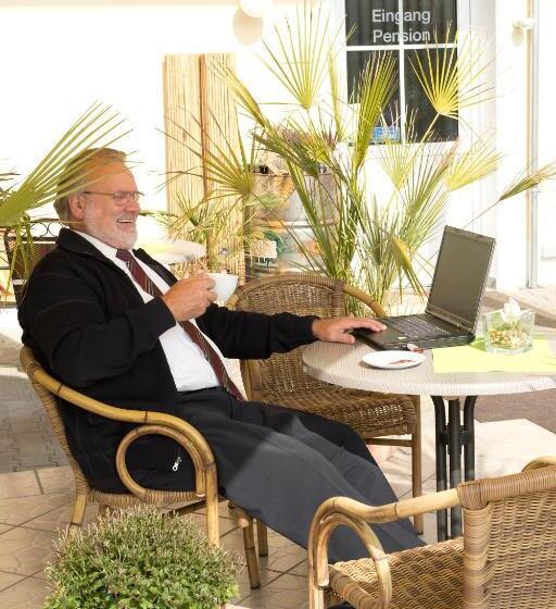 호텔 Vila Belaggio