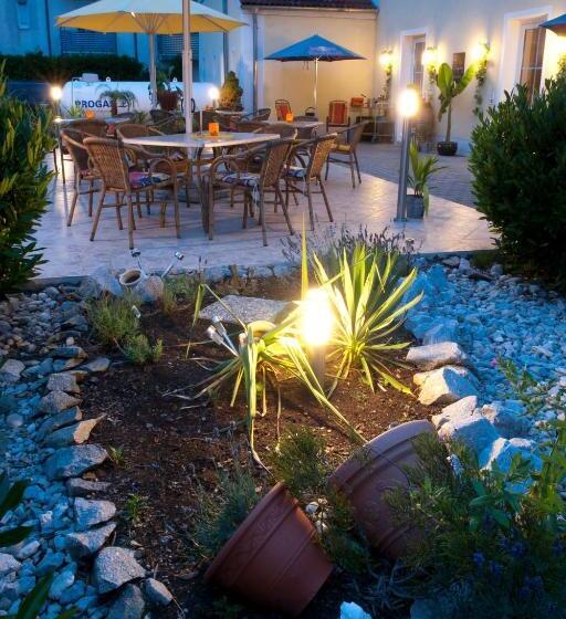 호텔 Vila Belaggio