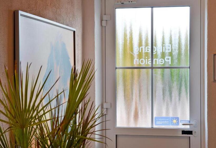 호텔 Vila Belaggio