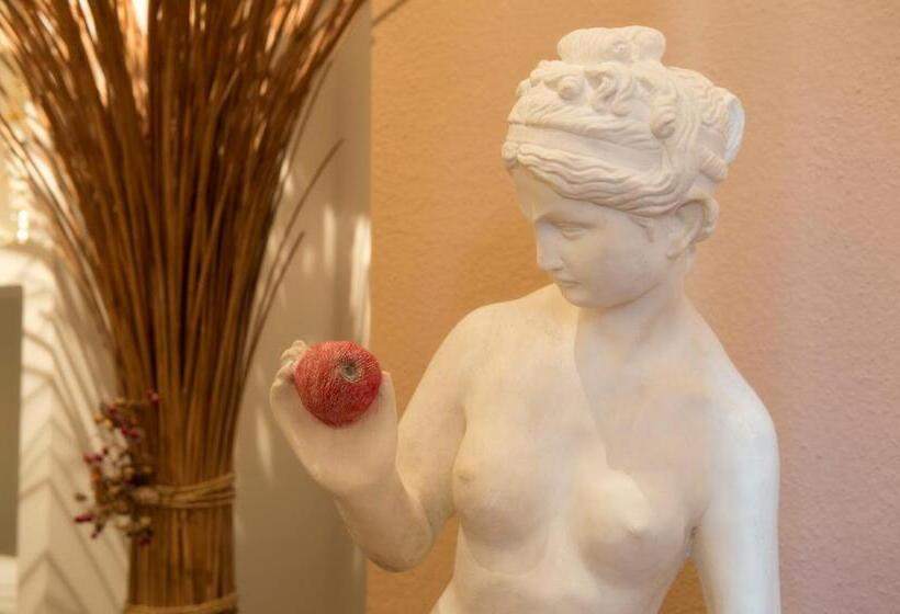 호텔 Vila Belaggio