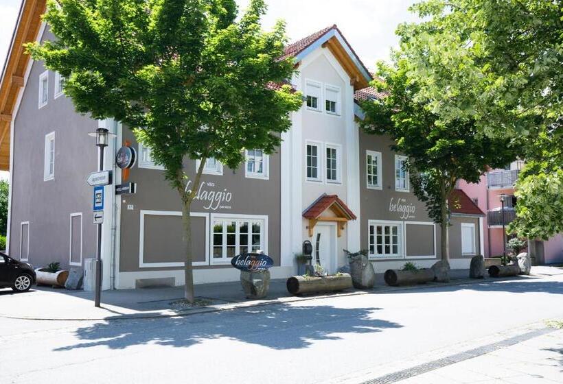 호텔 Vila Belaggio