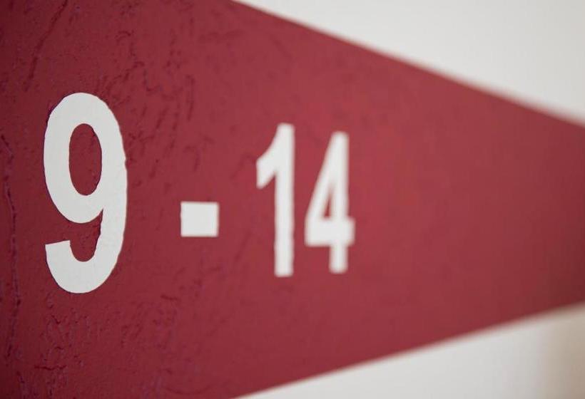 Отель Wolfsjäger