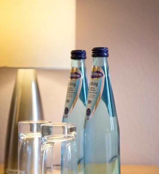 Отель Wolfsjäger