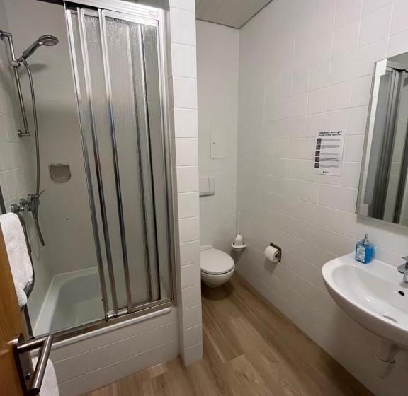 Отель Wolfsjäger