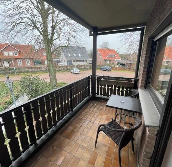 Отель Wolfsjäger