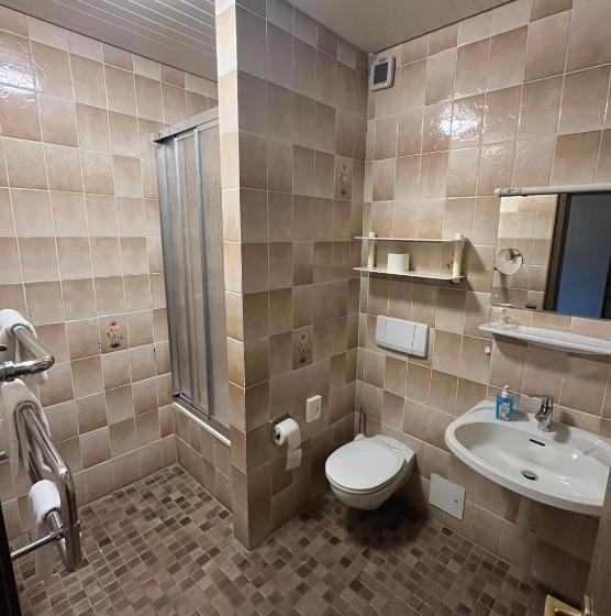 Отель Wolfsjäger