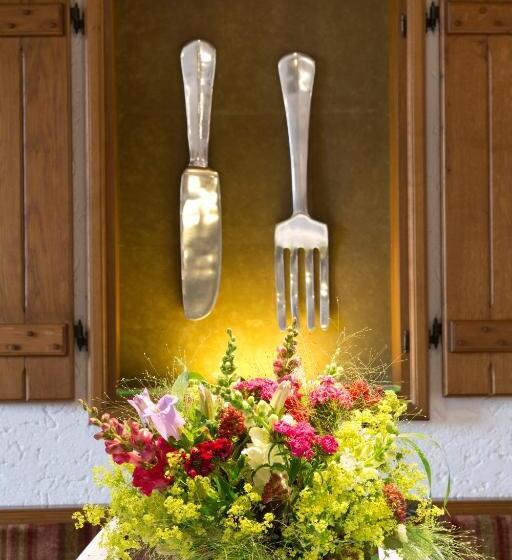 Отель Wolfsjäger