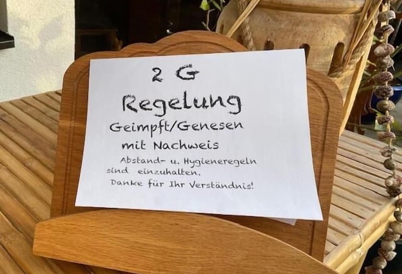 Отель Zu Jeddelohs Lodge