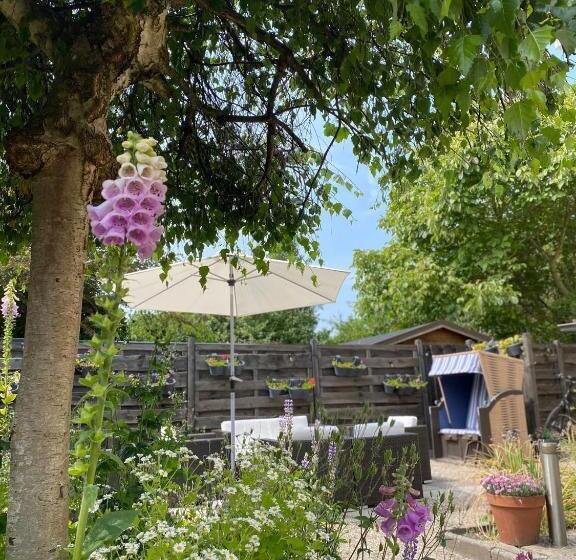 هتل Zum Hanseaten