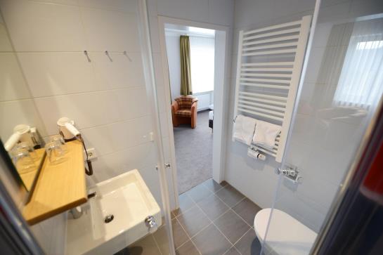 Пансион Zum Krebs Gasthof