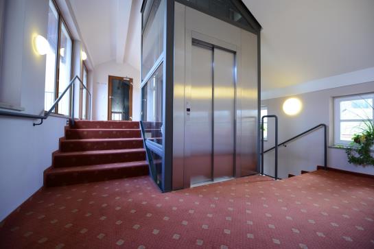 Пансион Zum Krebs Gasthof