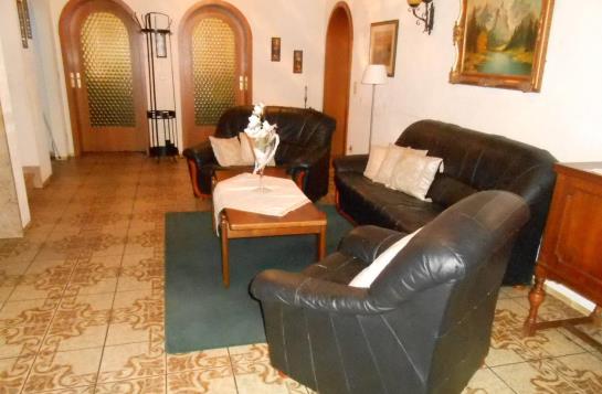 Отель Zum Pflügler