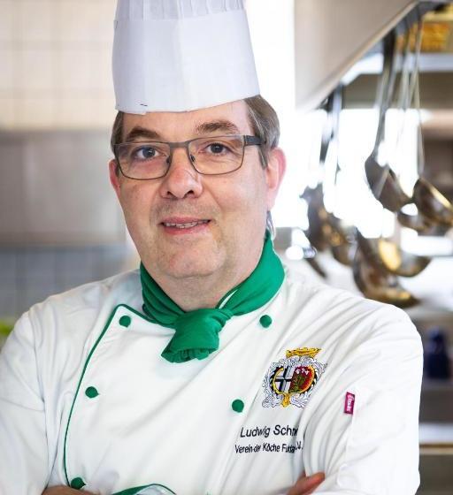 酒店 Zum Rosenbachschen Löwen