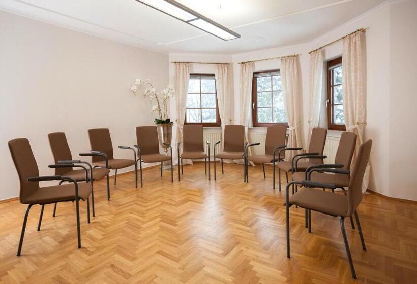 Отель Zum Taufstein