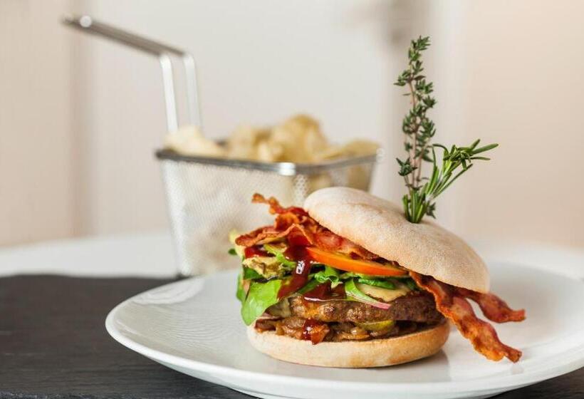 Отель Zum Taufstein