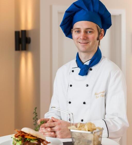 Отель Zum Taufstein