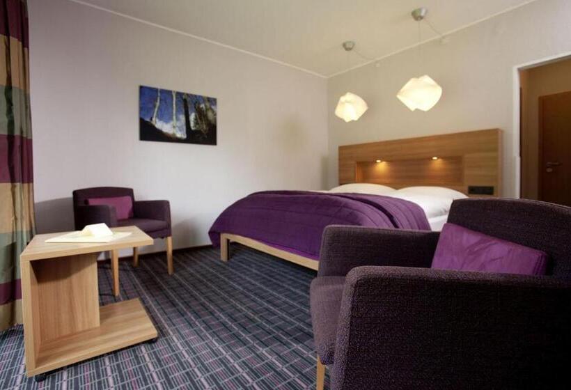 Отель Zum Taufstein