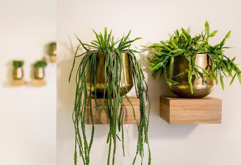 Отель Zum Taufstein