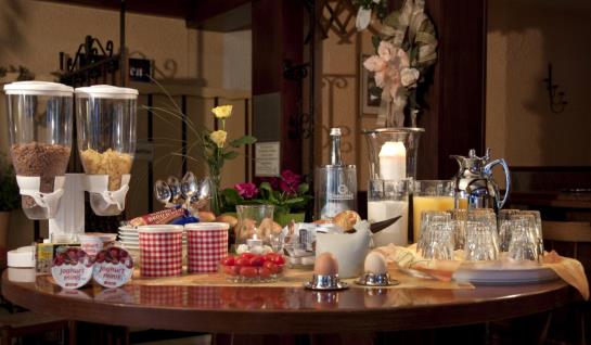 Отель Zur Rheinschanz